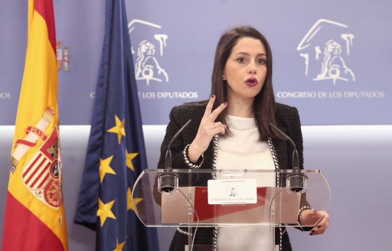 Ciudadanos ve «preocupante» que el PP se cierre a una coalición en Galicia