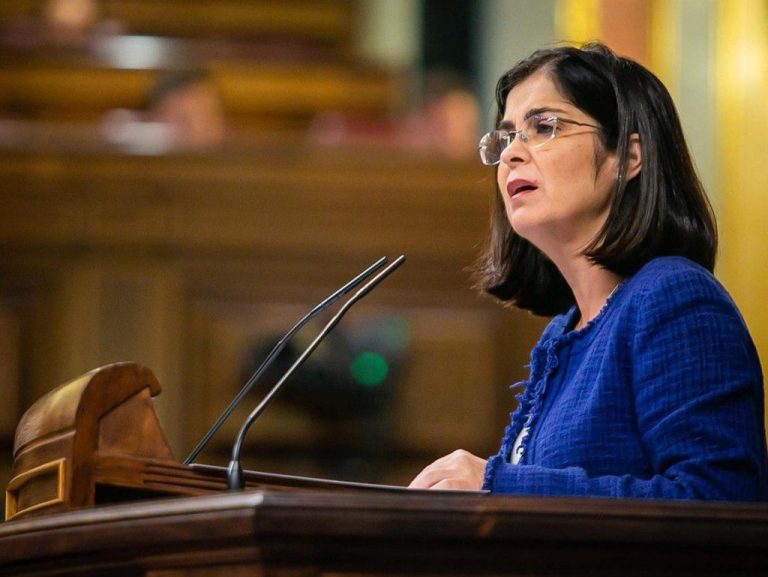 Unanimidad en el Congreso: todos a favor de subirse el sueldo