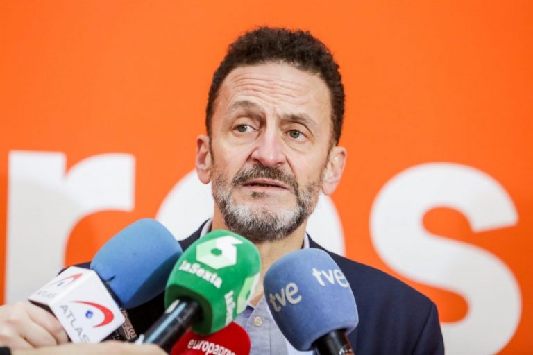 Cs pide explicaciones a Sánchez sobre la visita de Zapatero a Venezuela