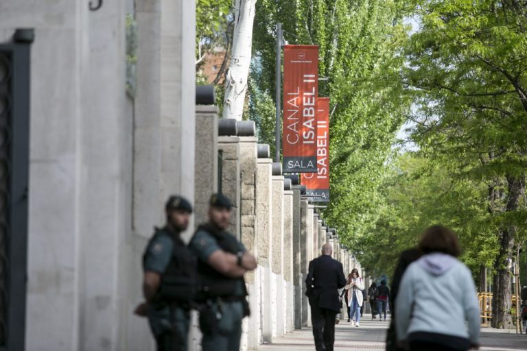 El pasado de ‘La Casita de los secretos’ del Canal Isabel II seguirá siendo secreto
