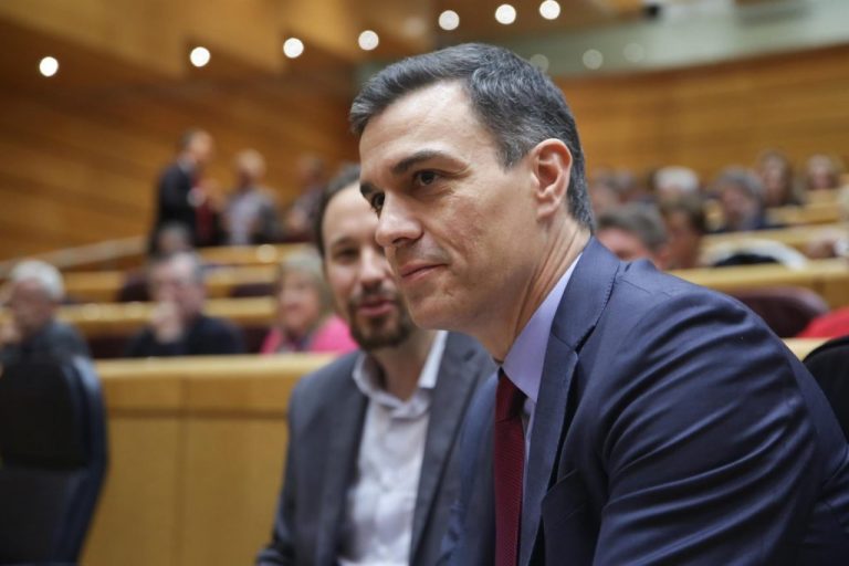 Sánchez afirma a ERC que tiene «ganas de pagar la deuda» con Cataluña