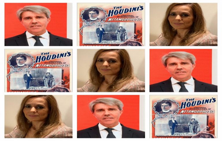 Garrido se escaquea de explicar el cierre del Metro de «Hospital del Henares» en la Asamblea
