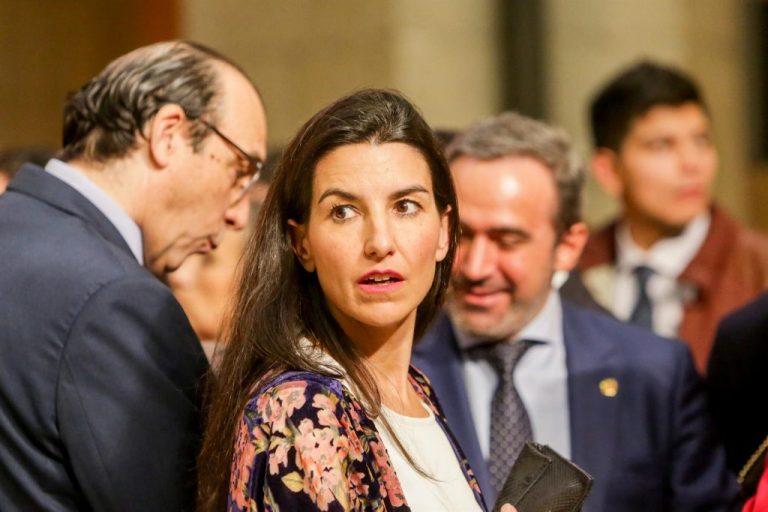 El Ayuntamiento de Madrid abre expedientes en dos edificios de Monasterio