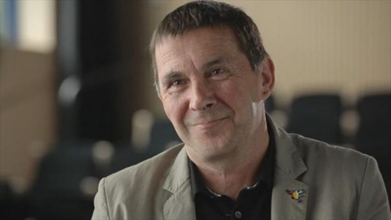 Otegi utilizará el giro al centro de Podemos para reactivar EH Bildu