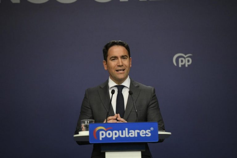 PP dice que Sánchez quiere «llenar la cartera de Torra» con 2.500 M€ de los españoles
