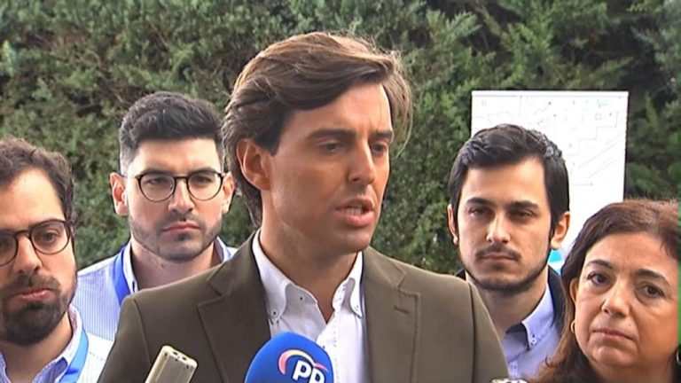 El PP acusa a Sánchez de «obedecer» a los separatistas cesando a Tejera