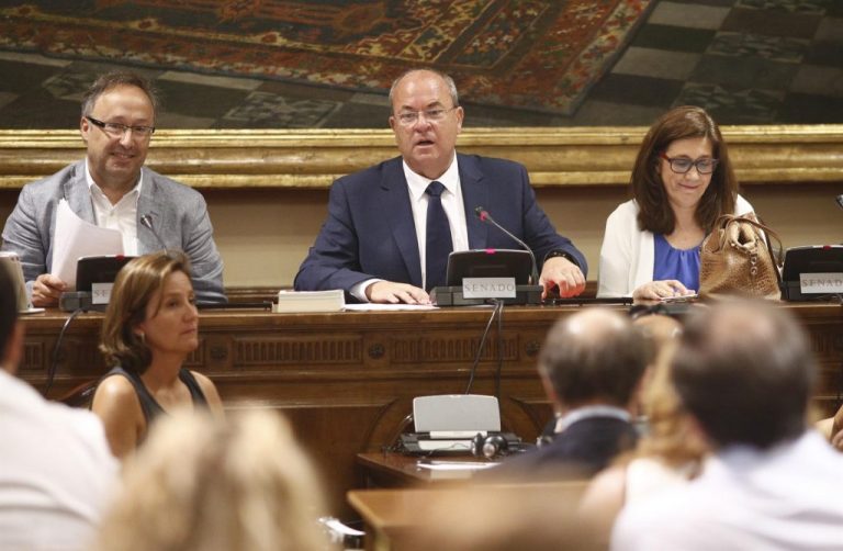El PP preguntará al Gobierno sobre Ábalos, paro y agricultores en el Senado