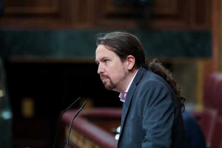 Pablo Iglesias ayuda sin querer a un expolicía torturador franquista