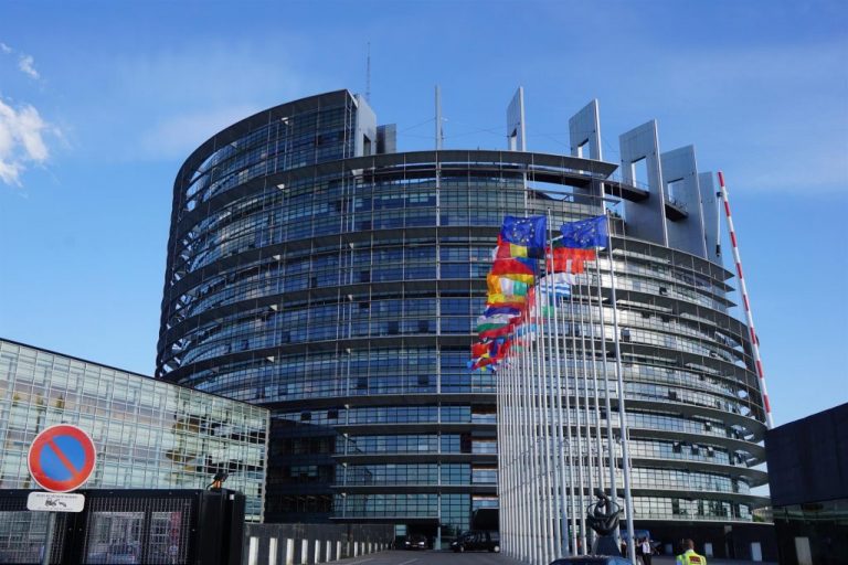 La Unión Europea no consigue cerrar este viernes su presupuesto