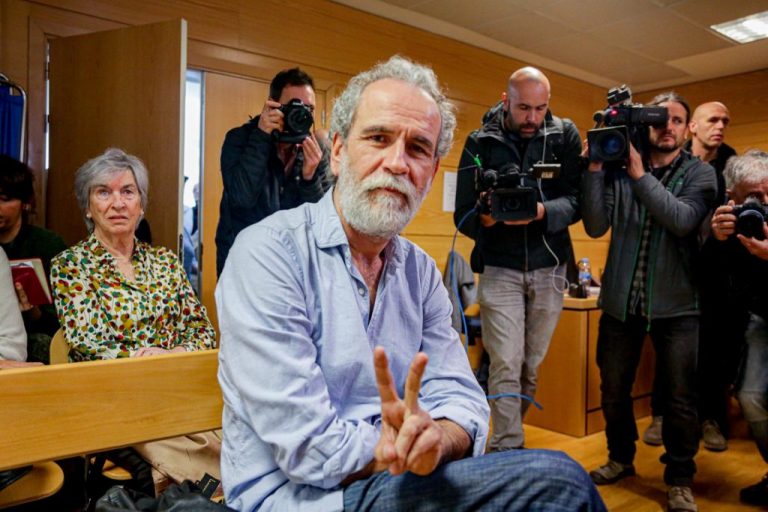 Absuelven a Willy Toledo: decir «me cago en Dios» no es delito
