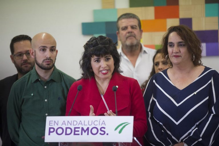 Anticapitalistas avanza en su salida definitiva de Podemos: no irá a Vistalegre III