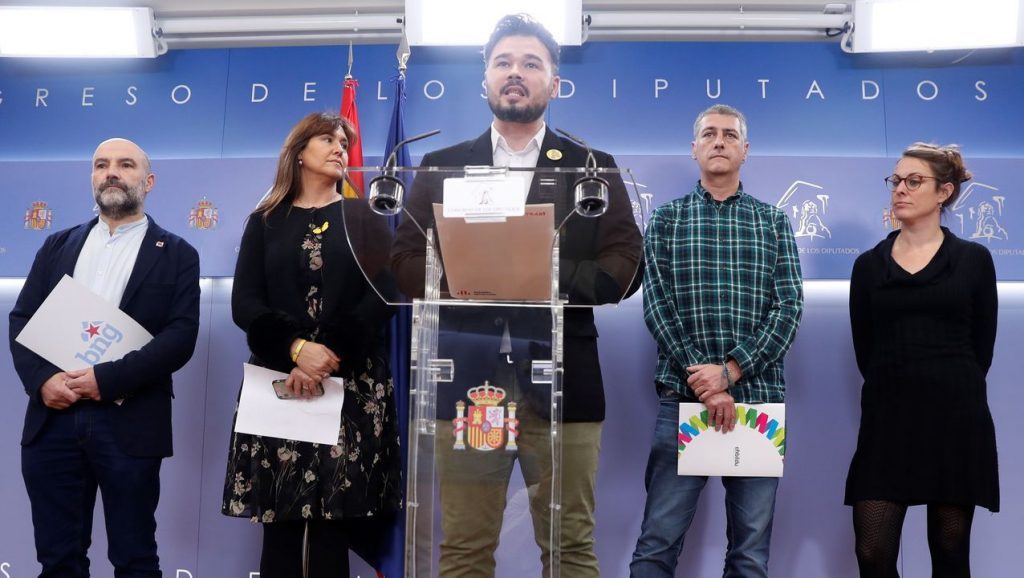 Las polémicas más destacadas en la apertura de la legislatura 1 Moncloa apertura de la legislatura