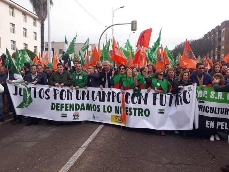 Movilizaciones en el campo: ¿Por qué protestan los agricultores?