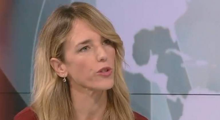 El PP acusa al Gobierno de reformar el Código Penal para «amnistiar» sediciosos
