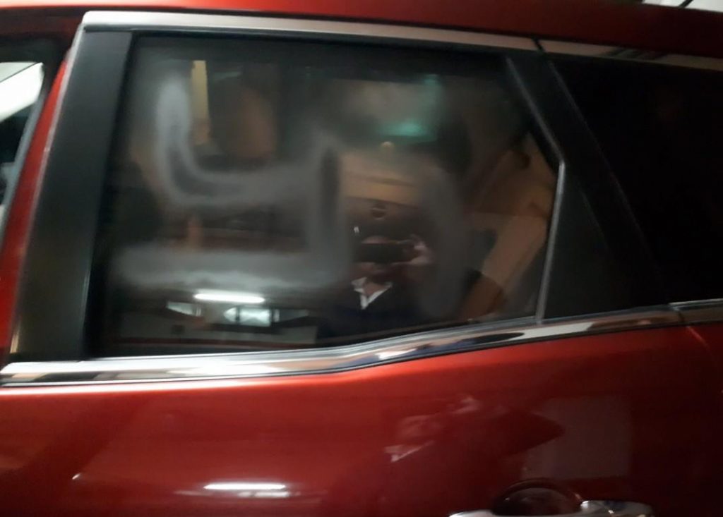 Las dificultades de dedicarse a la política: amenazas, insultos y cartas ensangrentadas 2 Moncloa Alberto Fernández