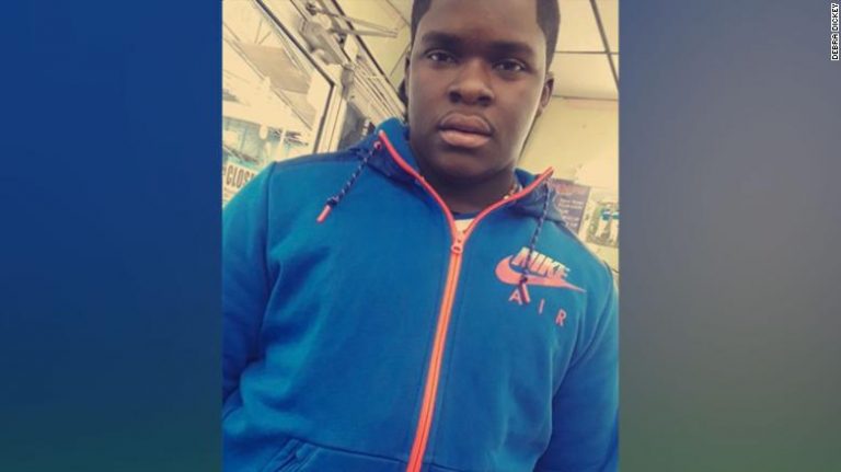 Disparan a un joven de 19 años mientras emitía en directo en Facebook