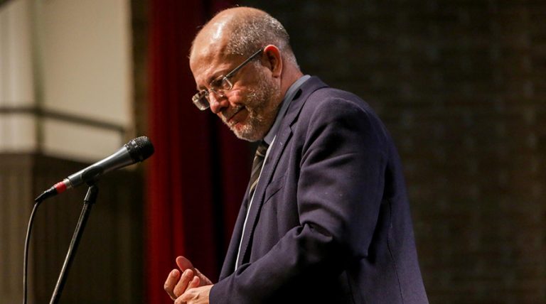 Igea critica que los cargos de Cs «le deben la vida al señor que les ha nombrado»