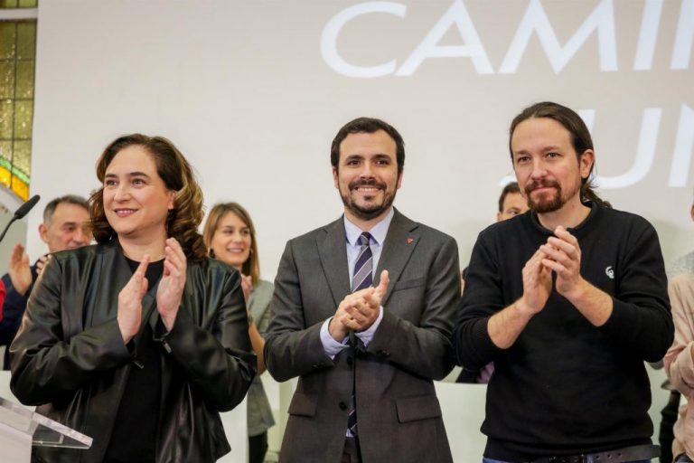 Iglesias cree el Gobierno ha salvado su imagen de unidad tras las tensiones internas