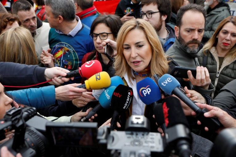 El PP considera la ley de eutanasia del PSOE un «suicidio asistido»