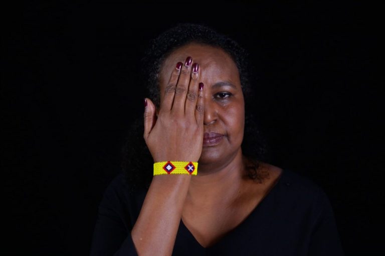 Varias actrices españolas claman contra la mutilación genital femenina