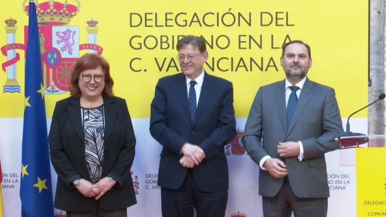 Calero: «Ábalos está sufriendo una persecución sin precedentes en la historia»