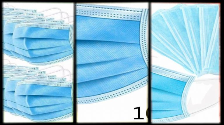 8 mascarillas para protegerse del coronavirus agotadas en farmacias y que aún tiene Amazon 8 mascarillas para protegerse del coronavirus agotadas en farmacias y que aún tiene Amazon