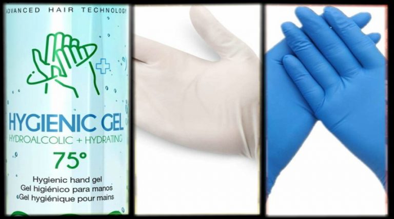 Amazon: geles hidroalcohólicos y guantes para una piel libre de Coronavirus