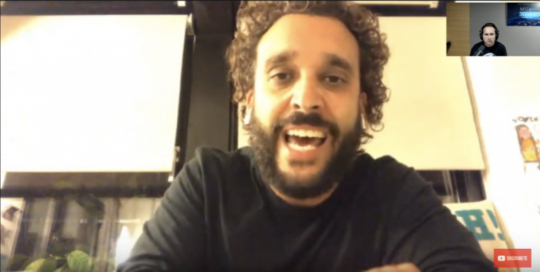 Spiriman: «Pedro Sánchez no me va a olvidar en su puñetera vida»