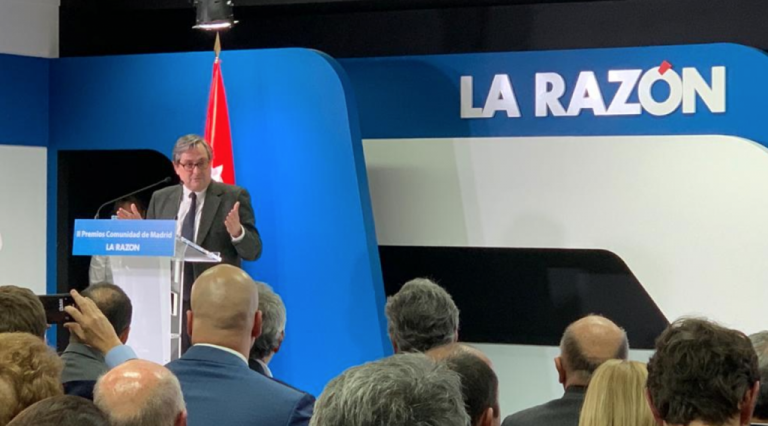 El CSIC da un correctivo a Marhuenda: «Es falsa la información»