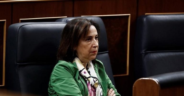 Robles carga contra Torra por usar la BBC para «faltar a la verdad»