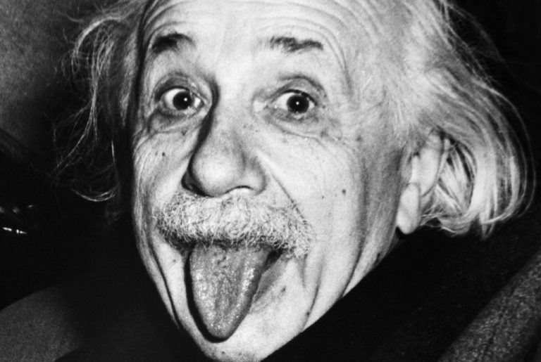 El acertijo que (casi) volvió loco a Einstein