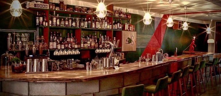 Madrid decreta la suspensión de las terrazas de bares y restaurantes