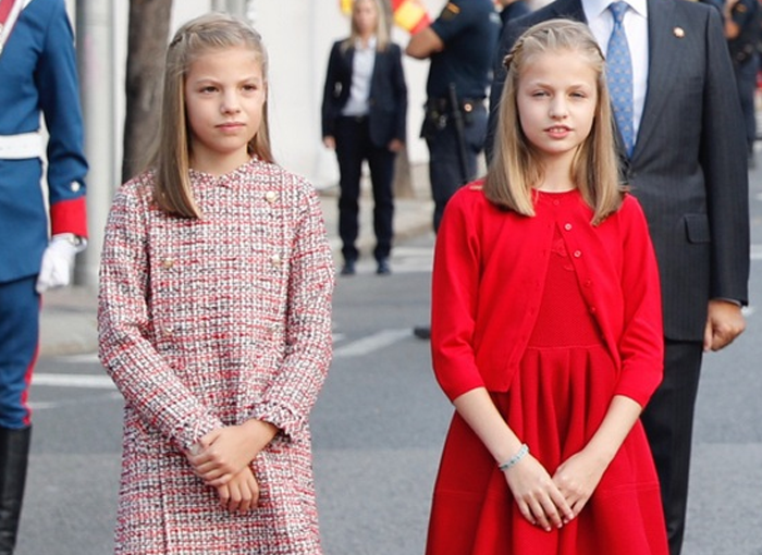 Así está afectando el coronavirus a la Casa Real 1 Moncloa La Familia Real previene el contagio de coronavirus