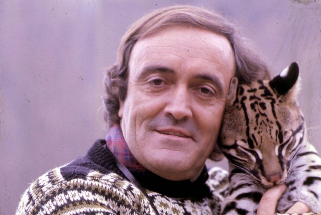 Rodríguez de la fuente