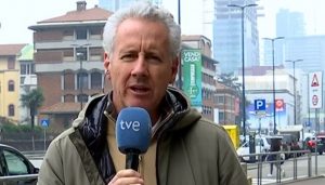 Estos son los personajes públicos que restaron importancia al coronavirus 1 Moncloa lorenzo milá coronavirus