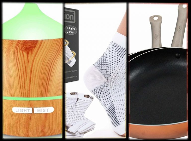 Amazon: las 8 ofertas más flipantes de este jueves (12 marzo)