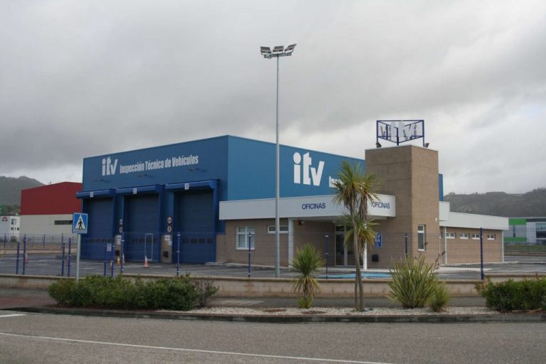 La policía no multará a los coches con la ITV caducada durante la crisis del coronavirus