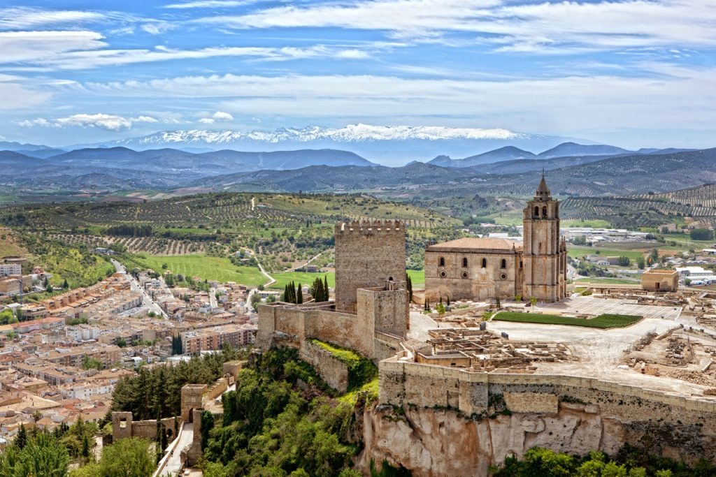 pueblo-tasa-suicidio-mas-alta-espana-alcala-real-1200x800 El pueblo suicida con la tasa de suicidios más alta de España