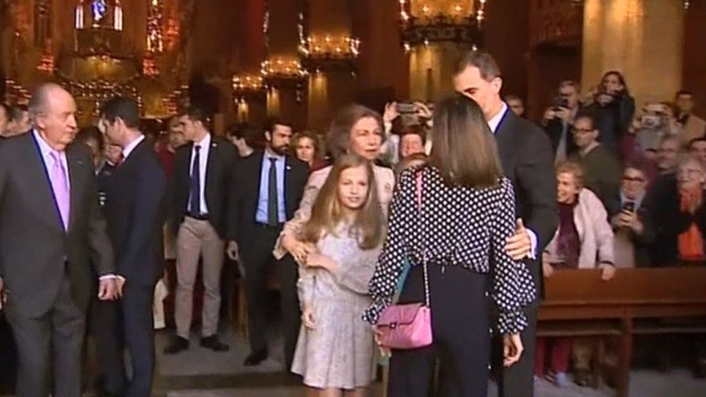 Reina Letizia: estas han sido sus polémicas más virales en la Casa Real 3 Moncloa Reina Letizia