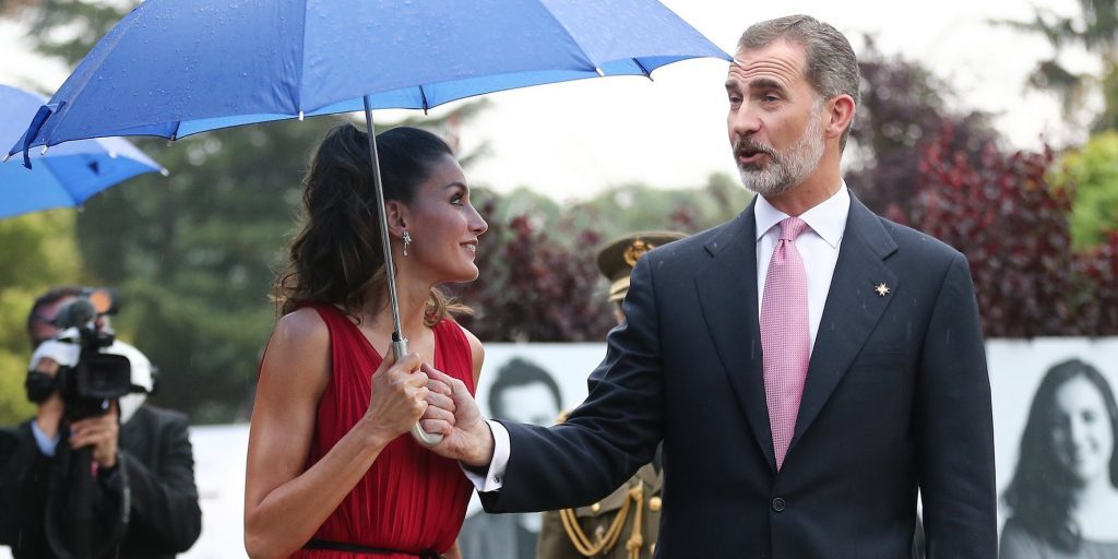 Reina Letizia: estas han sido sus polémicas más virales en la Casa Real 4 Moncloa Reina Letizia