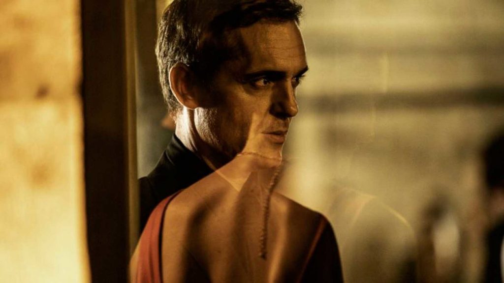 Las películas más vistas de Netflix para zamparte este fin de semana 10 Moncloa 1366 2000 Moncloa