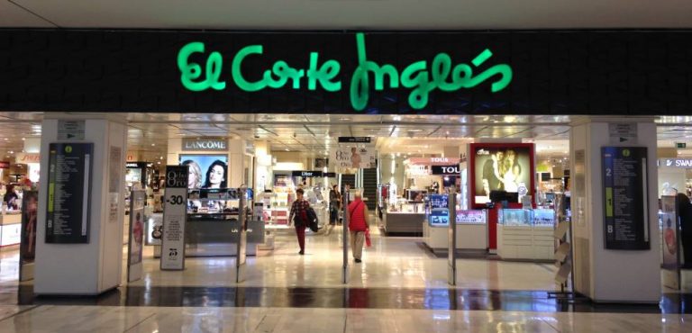 El Corte Inglés: 5 productos ideales para regalar por el Día de la madre