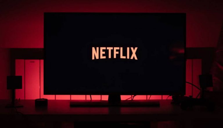 Las películas más vistas de Netflix para zamparte este fin de semana