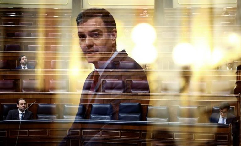 El Congreso planea votar el día 22 una nueva prórroga del estado alarma