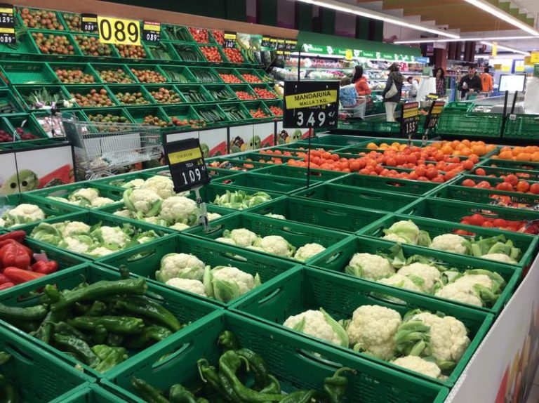 UGT pide que no se aproveche la crisis del coronavirus para subir los precios de productos esenciales