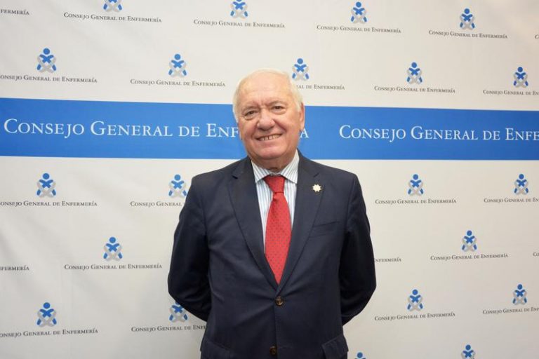 Los enfermeros piden que les incluyan entre los expertos que planificarán el desconfinamiento