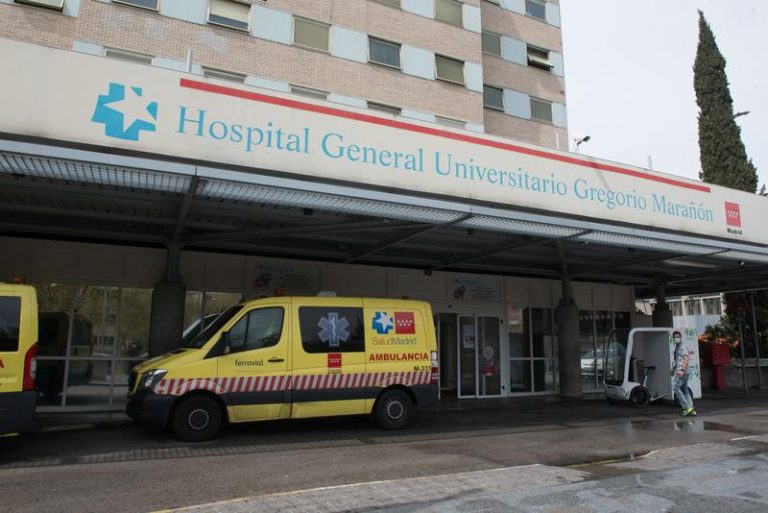 El Marañón o los hospitales de Móstoles y Alcorcón trabajan en una técnica de diagnóstico rápido