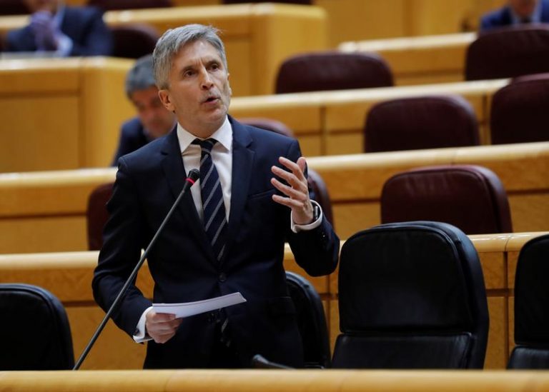 Más de 4.000 detenidos por violencia de género durante el confinamiento