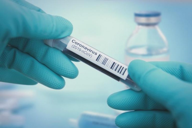 Identifican células nasales como puntos de entrada del virus del Covid-19