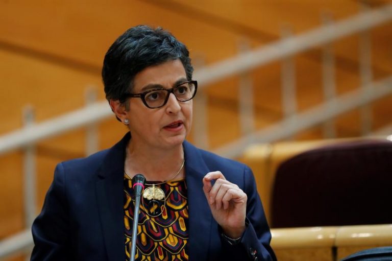 El Gobierno admite que no hay consenso para un plan  europeo